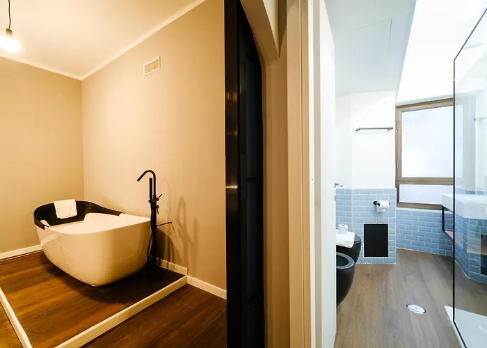 Cavour's Dream By Buddyrent Appartement