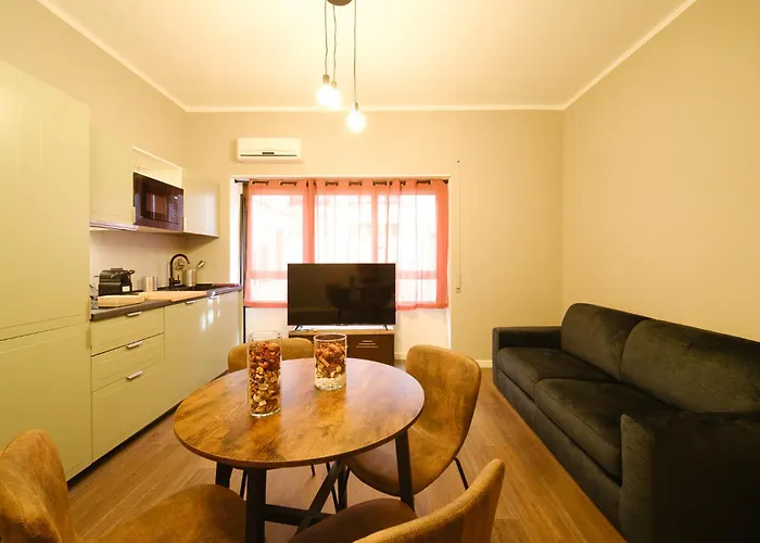 Cavour's Dream By Buddyrent Appartement *