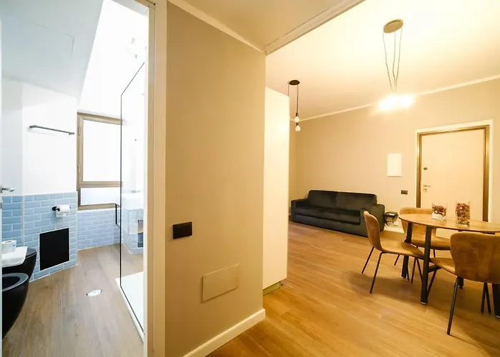 Appartement Cavour's Dream By Buddyrent Rome